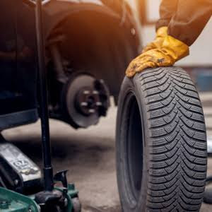 Özalp Oto Lastikçi